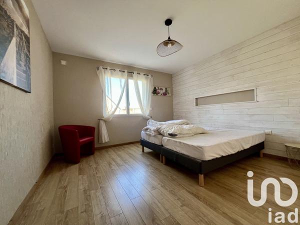 Maison 7 pièces de 217 m² à Agon-Coutainville (50230)