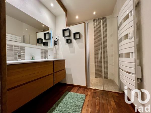 Maison 7 pièces de 217 m² à Agon-Coutainville (50230)