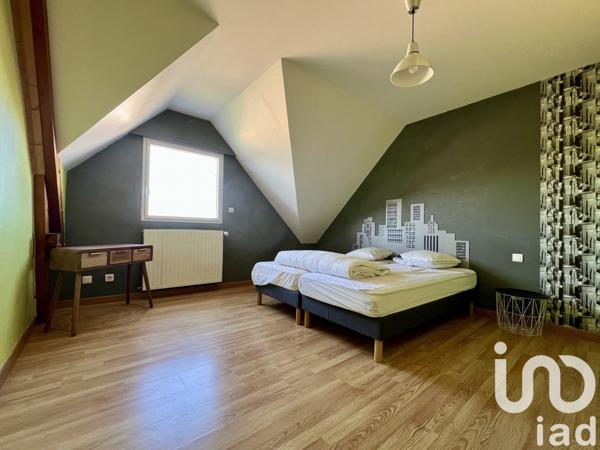 Maison 7 pièces de 217 m² à Agon-Coutainville (50230)