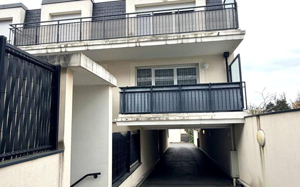 Appartement à vendre    1 pièce • 27,12 m2 Rosny-sous-Bois