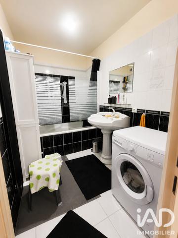 Appartement à vendre 3 pièces 62 m² Combs-la-Ville