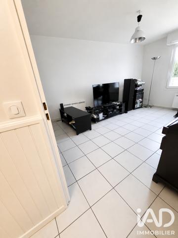Appartement à vendre 3 pièces 62 m² Combs-la-Ville