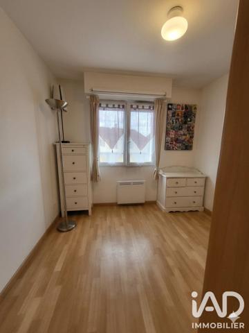Appartement à vendre 3 pièces 62 m² Combs-la-Ville