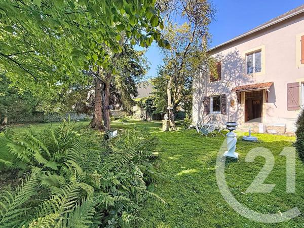 Maison à vendre  6 pièces - 95 m2 ARS SUR MOSELLE - 57