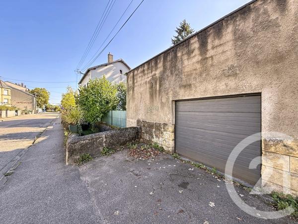 Maison à vendre  6 pièces - 95 m2 ARS SUR MOSELLE - 57