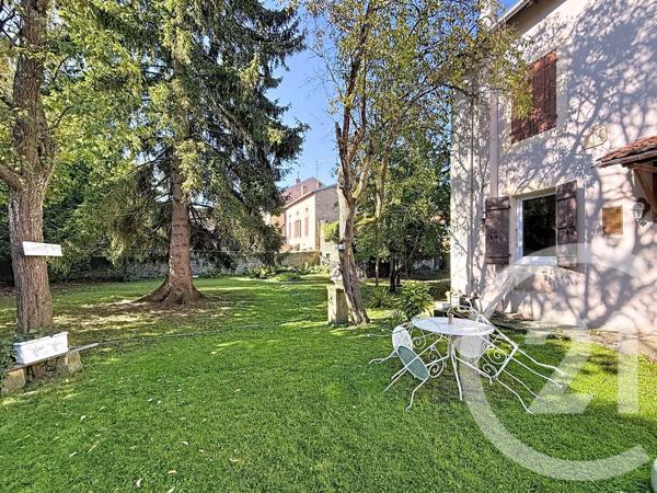 Maison à vendre  6 pièces - 95 m2 ARS SUR MOSELLE - 57