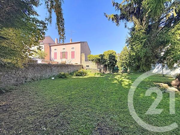 Maison à vendre  6 pièces - 95 m2 ARS SUR MOSELLE - 57