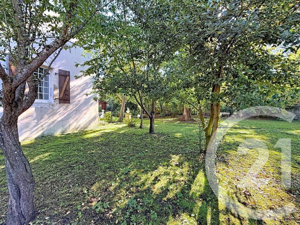 Maison à vendre  6 pièces - 95 m2 ARS SUR MOSELLE - 57