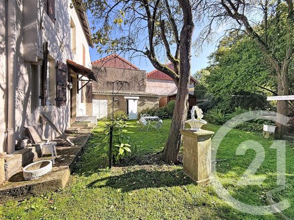 Maison à vendre  6 pièces - 95 m2 ARS SUR MOSELLE - 57