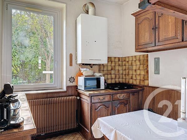 Maison à vendre  6 pièces - 95 m2 ARS SUR MOSELLE - 57