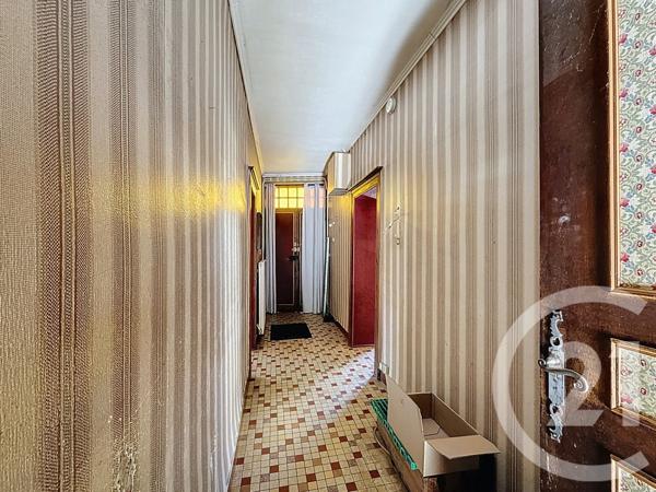 Maison à vendre  6 pièces - 95 m2 ARS SUR MOSELLE - 57