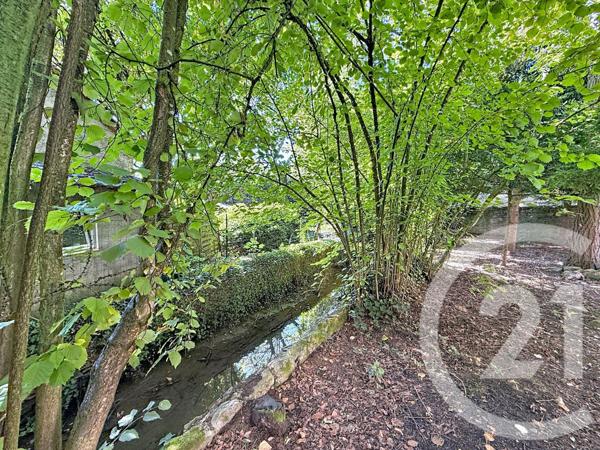 Maison à vendre  6 pièces - 95 m2 ARS SUR MOSELLE - 57