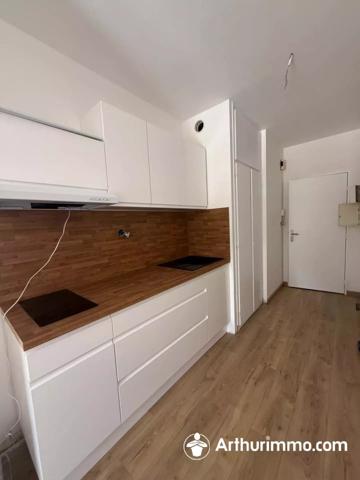 Location                                                      Appartement
                        
                     1 pièces                      26 m2                     à Belfort