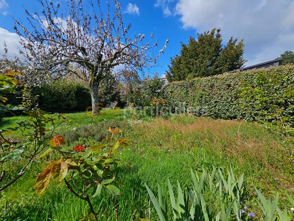 Vente Maison120 m² - 7 Pièces - SAINTE LUCE SUR LOIRE (44980)