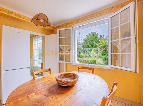 Vente Maison120 m² - 7 Pièces - SAINTE LUCE SUR LOIRE (44980)