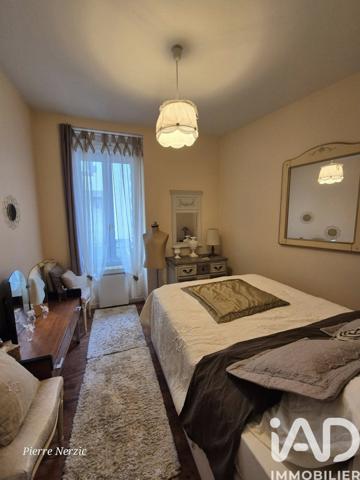 Appartement à vendre 3 pièces 46 m² Concarneau