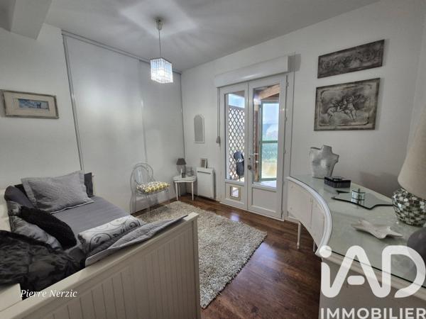 Appartement à vendre 3 pièces 46 m² Concarneau