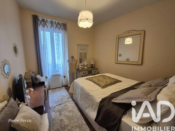 Appartement à vendre 3 pièces 46 m² Concarneau