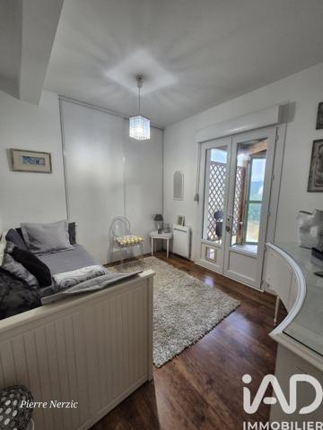 Appartement à vendre 3 pièces 46 m² Concarneau