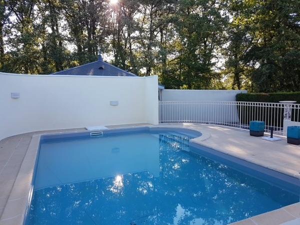 À vendre - Maison individuelle, 5 pièces située à Fondettes (37230)
