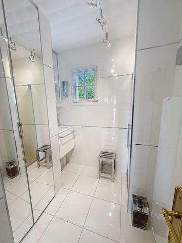 À vendre - Maison individuelle, 5 pièces située à Fondettes (37230)