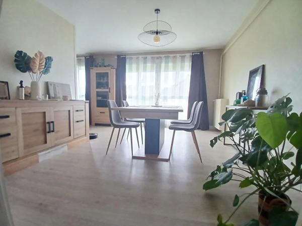 Appartement à vendre à Mondeville (14120)