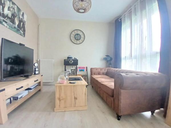 Appartement à vendre à Mondeville (14120)