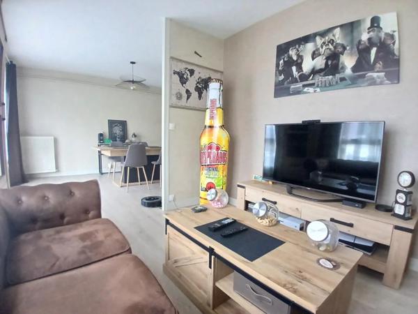 Appartement à vendre à Mondeville (14120)