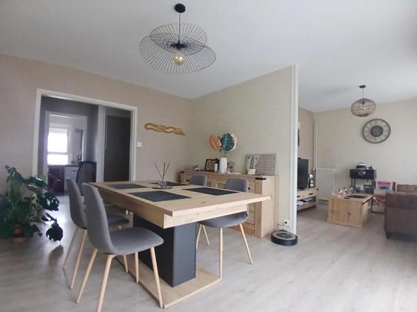 Appartement à vendre à Mondeville (14120)