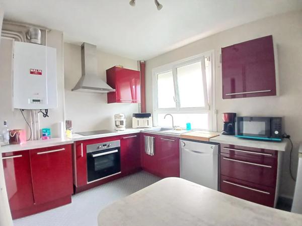 Appartement à vendre à Mondeville (14120)