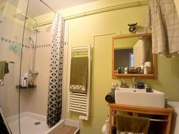 Appartement à vendre à Mondeville (14120)