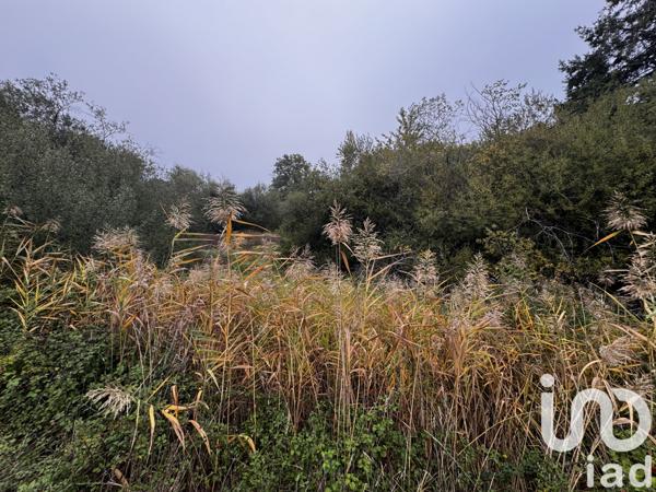 Terrain à vendre 10 836 m² Romorantin-Lanthenay