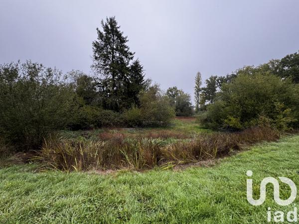Terrain à vendre 10 836 m² Romorantin-Lanthenay