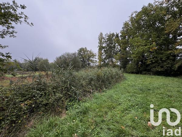 Terrain à vendre 10 836 m² Romorantin-Lanthenay
