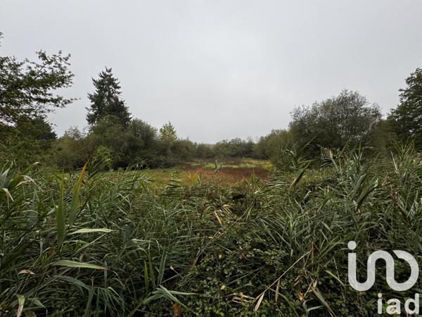 Terrain à vendre 10 836 m² Romorantin-Lanthenay