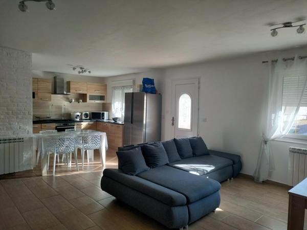 Maison à LE MANS, 72100 - 4 pièces 88m²