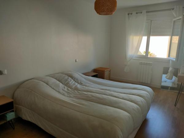 Maison à LE MANS, 72100 - 4 pièces 88m²