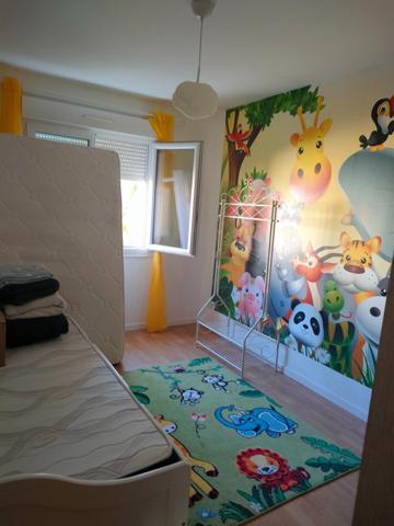 Maison à LE MANS, 72100 - 4 pièces 88m²