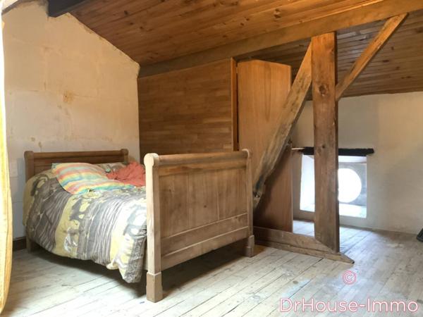 Maison à vendre 6 pièces de 161 m²