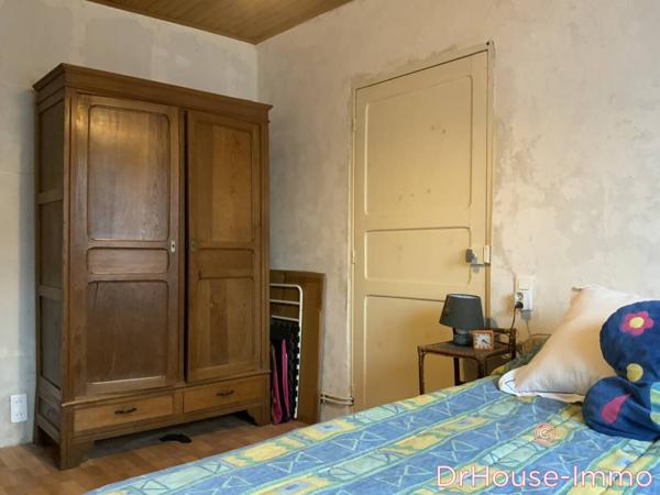 Maison à vendre 6 pièces de 161 m²