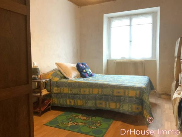 Maison à vendre 6 pièces de 161 m²