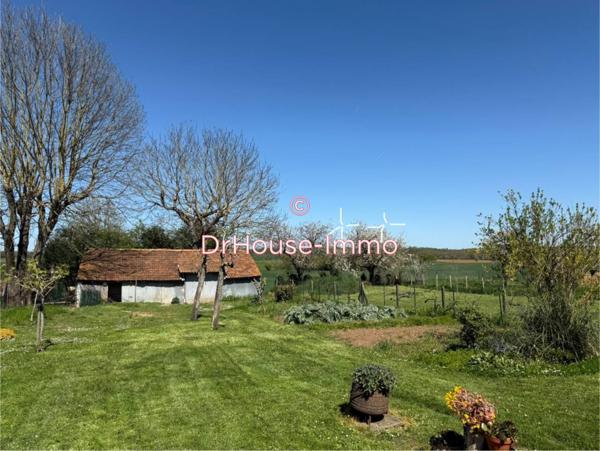 Maison à vendre 6 pièces de 161 m²