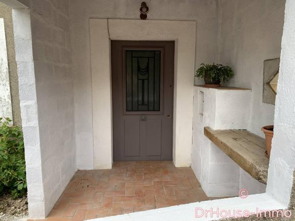 Maison à vendre 6 pièces de 161 m²