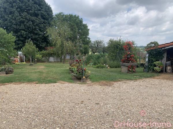 Maison à vendre 6 pièces de 161 m²