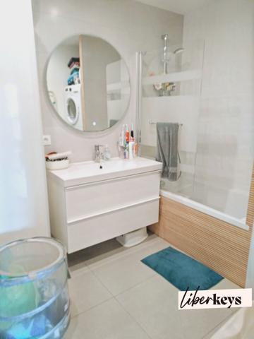 Appartement avec balcon | Rue Dalayrac | Fontenay sous Bois