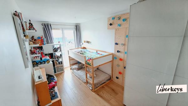 Appartement avec balcon | Rue Dalayrac | Fontenay sous Bois