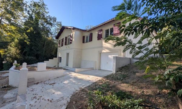 Vente / Maison T6+ à Villeneuve-sur-Lot (47300)