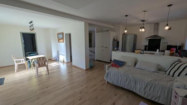 Vente / Maison T6+ à Villeneuve-sur-Lot (47300)