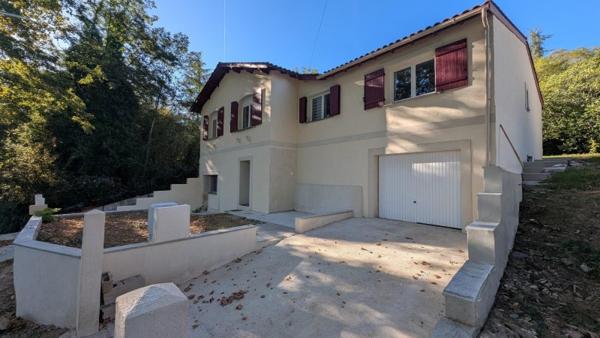 Vente / Maison T6+ à Villeneuve-sur-Lot (47300)