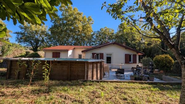 Vente / Maison T6+ à Villeneuve-sur-Lot (47300)